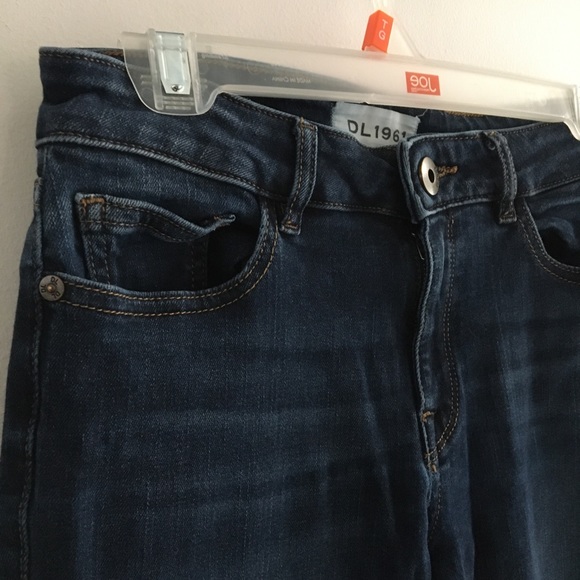 DL1961 Skinny Jeans - Picture 6 of 14